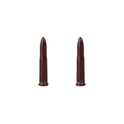 AMMO SNAP CAP DUMMY ROUNDS 22 HORNET SNAP CAPS 2/PACK