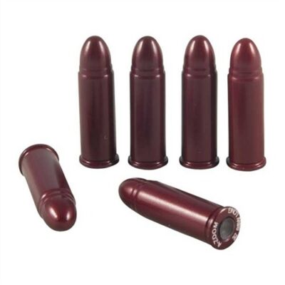 AMMO SNAP CAP DUMMY ROUNDS 32 S&W LONG SNAP CAPS 6/PACK