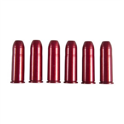 AMMO SNAP CAP DUMMY ROUNDS 44-40 WINCHESTER SNAP CAPS 6/PACK
