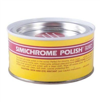 SIMICHROME POLISH SIMICHROME POLISH, 8.82OZ