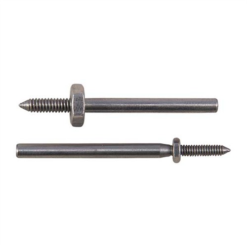 MANDRELS MANDREL TRY-PAK (2) MANDRELS MANDREL TRY-PAK (2)