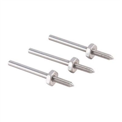 MANDRELS #6 POINT MANDREL (3)