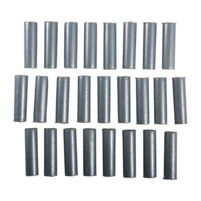 REPLACEMENT CYLINDER POINTS POINT, EX-FINE, #6 CYL, 1/16” ARBOR