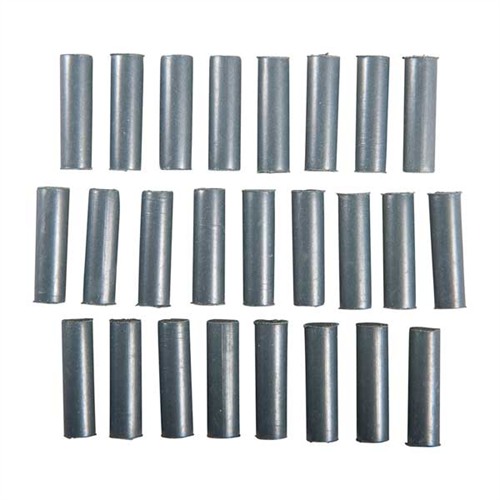 REPLACEMENT CYLINDER POINTS POINT, EX-FINE, #6 CYL, 1/16” ARBOR REPLACEMENT CYLINDER POINTS POINT, EX-FINE, #6 CYL, 1/16” ARBOR