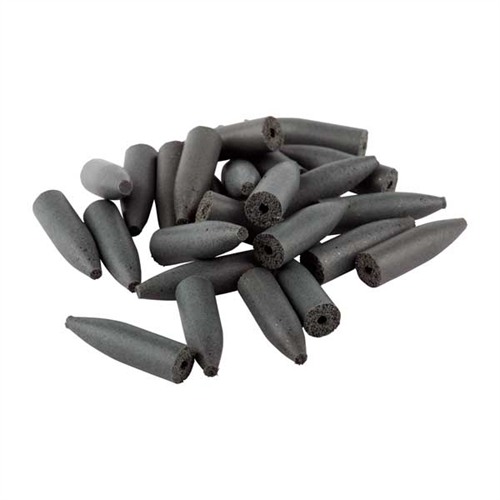 REPLACEMENT BULLET POINTS POINT, COARSE, #8 BULLET, 1/16” ARBOR REPLACEMENT BULLET POINTS POINT, COARSE, #8 BULLET, 1/16” ARBOR