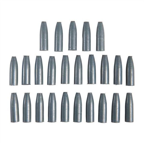 REPLACEMENT BULLET POINTS POINT, EX-FINE, #8 BULLET, 1/16” ARBOR REPLACEMENT BULLET POINTS POINT, EX-FINE, #8 BULLET, 1/16” ARBOR