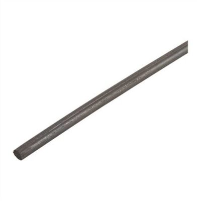 ABRASIVE RODS 1/4 X 6” CRATEX ROD