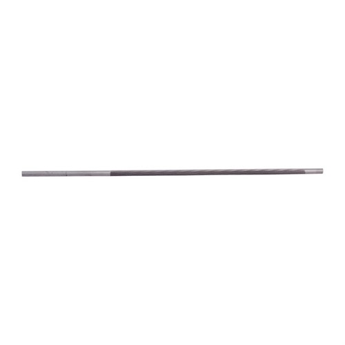 ROUND AMERICAN PATTERN FILES ROUND AMERICAN PATTERN FILE 5/32” (0.1563) STEEL