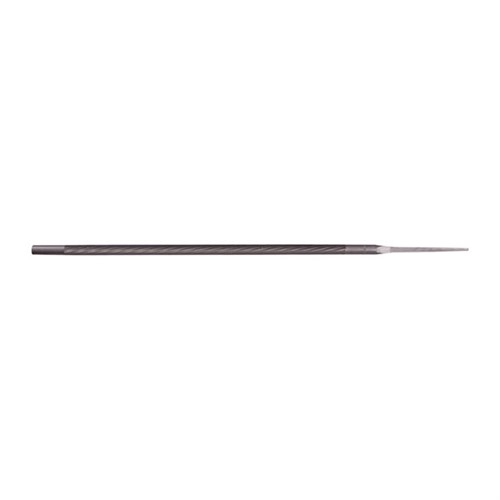 ROUND AMERICAN PATTERN FILES 1/4” (0.2500) ROUND AMERICAN PATTERN FILE STEEL