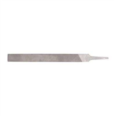 AMERICAN PATTERN HAND FILES SMOOTH CUT, 8”