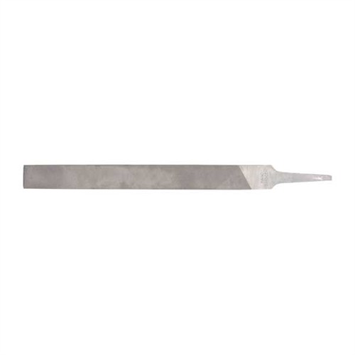 AMERICAN PATTERN HAND FILES SMOOTH CUT, 8”