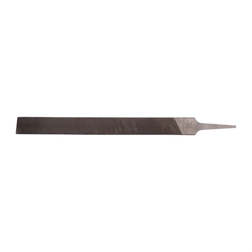 AMERICAN PATTERN HAND FILES BASTARD CUT, 10”