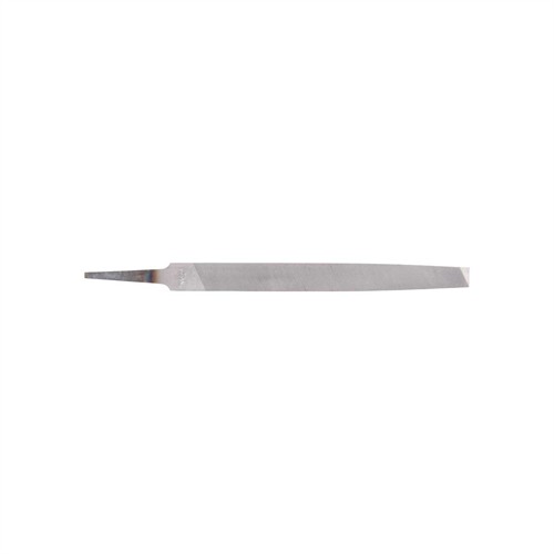 MILL FILES SMOOTH CUT, 6” (15.2CM)