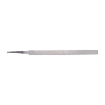 NARROW PILLAR FILES 6” NARROW PILLAR FILE