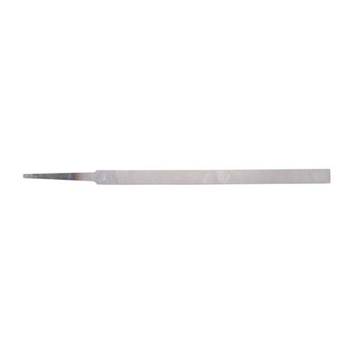 NARROW PILLAR FILES 6” NARROW PILLAR FILE