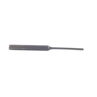 ROLL PIN PUNCHES STANDARD ROLL PIN PUNCH #3, 3/32”