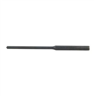 ROLL PIN PUNCHES STANDARD ROLL PIN PUNCH #5, 5/32”