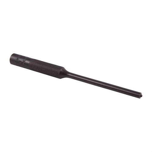 ROLL PIN PUNCHES STANDARD ROLL PIN PUNCH #6, 3/16” ROLL PIN PUNCHES STANDARD ROLL PIN PUNCH #6, 3/16”