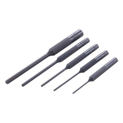 ROLL PIN PUNCHES FOR AR-15 AR-15/AR-308 ROLLPIN PUNCH KIT