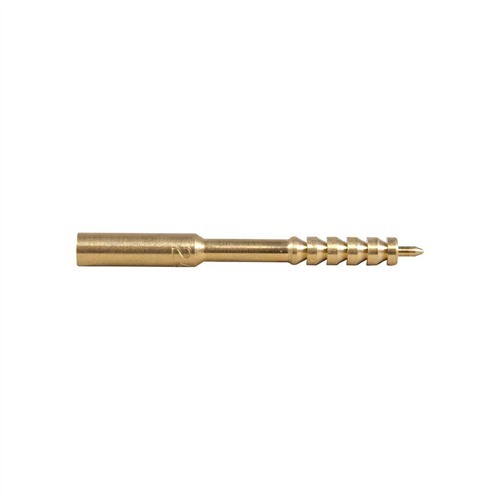 CLEANING ROD JAGS JAG, 22J FITS .22 CALIBER CLEANING ROD JAGS JAG, 22J FITS .22 CALIBER