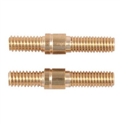 COATED ROD ADAPTERS 22A 8-32 TO 8-36