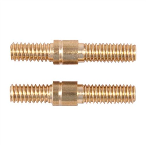 COATED ROD ADAPTERS 22A 8-32 TO 8-36