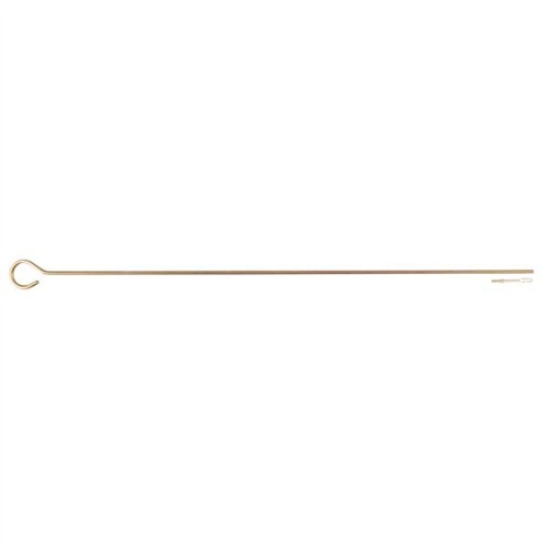”LOOP” RIFLE & PISTOL ROD 24” LOOP RIFLE/PISTOL ROD ”LOOP” RIFLE & PISTOL ROD 24” LOOP RIFLE/PISTOL ROD