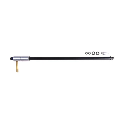 ADJUSTABLE ROD GUIDES 13” ROD GUIDE, .14-.22 CF
