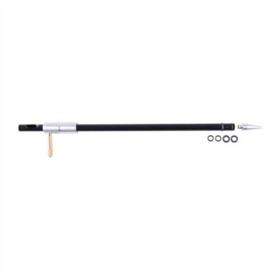 ADJUSTABLE ROD GUIDES 13” ROD GUIDE, .24-7MM