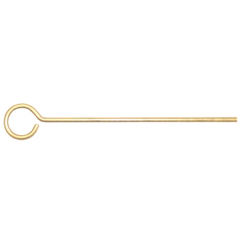 ”LOOP” RIFLE & PISTOL ROD 6” LOOP PISTOL ROD ”LOOP” RIFLE & PISTOL ROD 6” LOOP PISTOL ROD
