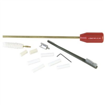 BOLT ACTION CLEANING KIT BOLT-ACTION CLEANING KIT