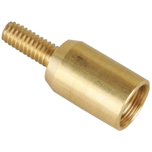 COATED ROD ADAPTERS 22SA 8-32 TO 5/16”-27