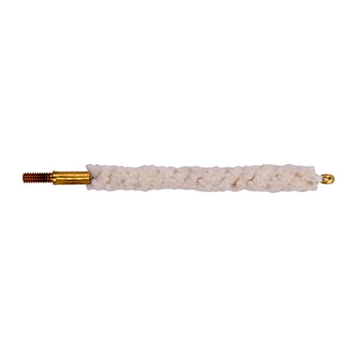 .17 & .20 CAL. BORE MOPS .20 CALIBER MOP, EACH .17 & .20 CAL. BORE MOPS .20 CALIBER MOP, EACH