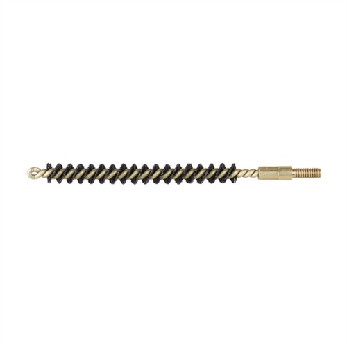 .17 & .20 CALIBER BORE BRUSH .17 CAL. NYLON BRUSH, PER DOZEN .17 & .20 CALIBER BORE BRUSH .17 CAL. NYLON BRUSH, PER DOZEN