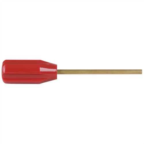 HANDGUN CHAMBER & CYLINDER CLEANING ROD CHAMBER/CYLINDER CLEANING ROD HANDGUN CHAMBER & CYLINDER CLEANING ROD CHAMBER/CYLINDER CLEANING ROD