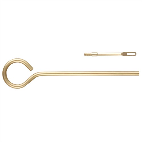 ”LOOP” RIFLE & PISTOL ROD 4” LOOP PISTOL ROD ”LOOP” RIFLE & PISTOL ROD 4” LOOP PISTOL ROD