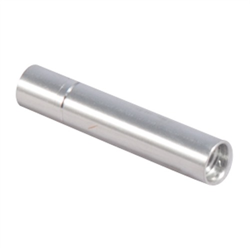 COPPER ELIMINATOR ROD ADAPTERS .22/.26 CAL. BRUSH ADAPTER COPPER ELIMINATOR ROD ADAPTERS .22/.26 CAL. BRUSH ADAPTER