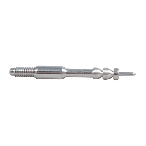 COPPER ELIMINATOR MALE-THREAD JAGS .17 CAL. 5-40 THREAD MALE JAG COPPER ELIMINATOR MALE-THREAD JAGS .17 CAL. 5-40 THREAD MALE JAG