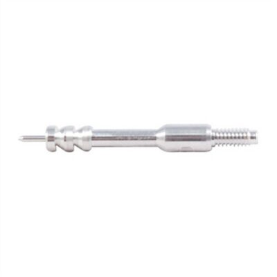 COPPER ELIMINATOR MALE-THREAD JAGS .20 CAL. 5-40 THREAD MALE JAG