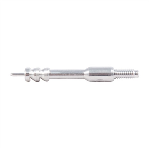 COPPER ELIMINATOR MALE-THREAD JAGS .20 CAL. 5-40 THREAD MALE JAG COPPER ELIMINATOR MALE-THREAD JAGS .20 CAL. 5-40 THREAD MALE JAG