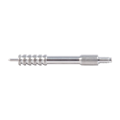 COPPER ELIMINATOR MALE-THREAD JAGS 6.5MM/7MM/.280/.284 CAL. 8-32 THREAD MALE JAG COPPER ELIMINATOR MALE-THREAD JAGS 6.5MM/7MM/.280/.284 CAL. 8-32 THREAD MALE JAG