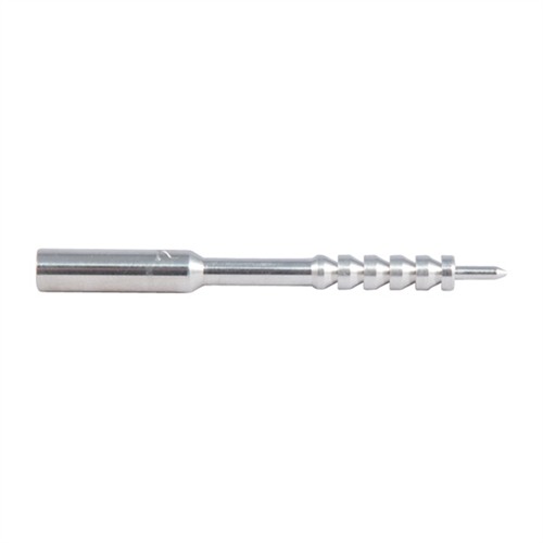COPPER ELIMINATOR FEMALE-THREAD JAGS .22/.223/.224 CAL. 8-36 THREAD FEMALE JAG COPPER ELIMINATOR FEMALE-THREAD JAGS .22/.223/.224 CAL. 8-36 THREAD FEMALE JAG