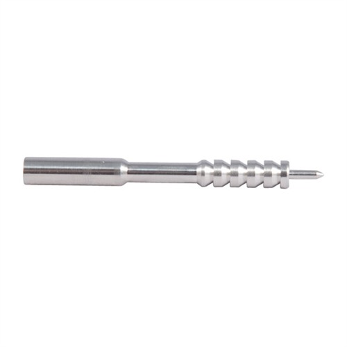 COPPER ELIMINATOR FEMALE-THREAD JAGS .24/6MM/.25 CAL. 8-36 THREAD FEMALE JAG COPPER ELIMINATOR FEMALE-THREAD JAGS .24/6MM/.25 CAL. 8-36 THREAD FEMALE JAG