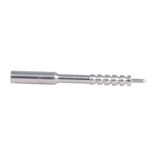 COPPER ELIMINATOR FEMALE-THREAD JAGS 6.5MM/7MM/.280/.284 8-36 THREAD FEMALE JAG COPPER ELIMINATOR FEMALE-THREAD JAGS 6.5MM/7MM/.280/.284 8-36 THREAD FEMALE JAG