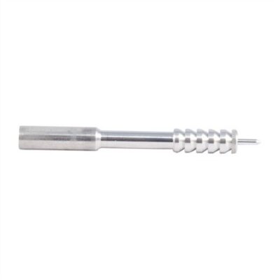 COPPER ELIMINATOR FEMALE-THREAD JAGS .30/8MM 12-28 THREAD FEMALE JAG