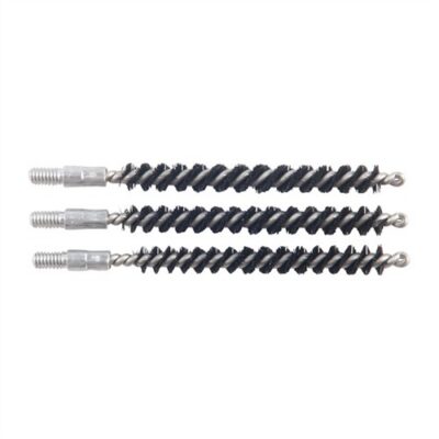 COPPER ELIMINATOR BORE BRUSHES 22 CALIBER 8-32M BORE BRUSH 3/PACK