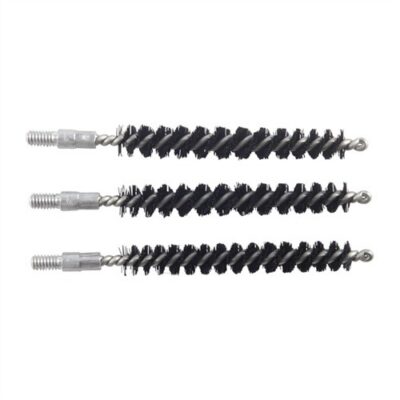 COPPER ELIMINATOR BORE BRUSHES 25-270 CALIBER 8-32M BORE BRUSH 3/PACK