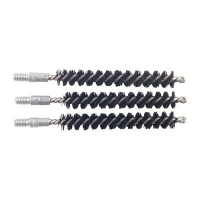 COPPER ELIMINATOR BORE BRUSHES 30-8MM 8-32M BORE BRUSH 3/PACK