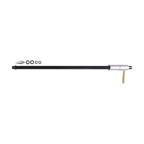 ADJUSTABLE ROD GUIDES 13” ROD GUIDE, .338