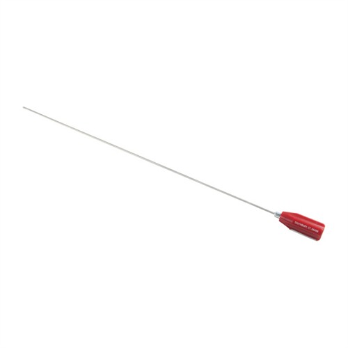 SMALL CALIBER RODS 26” SMALL CALIBER ROD SMALL CALIBER RODS 26” SMALL CALIBER ROD